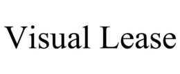 VISUAL LEASE trademark