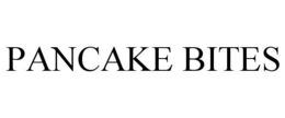 PANCAKE BITES trademark