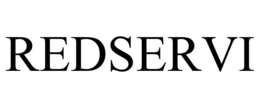 REDSERVI trademark