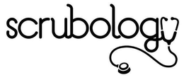 SCRUBOLOGY trademark