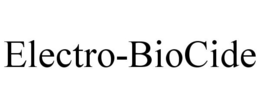 ELECTRO-BIOCIDE trademark