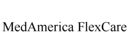 MEDAMERICA FLEXCARE trademark