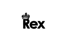 REX trademark