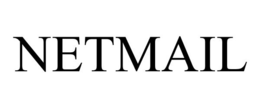 NETMAIL trademark