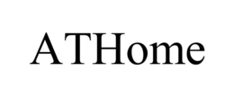 ATHOME trademark