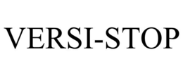VERSI-STOP trademark