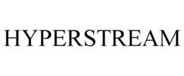 HYPERSTREAM trademark