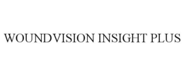 WOUNDVISION INSIGHT PLUS trademark