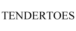 TENDERTOES trademark