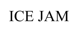 ICE JAM trademark