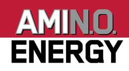 AMIN.O. ENERGY trademark