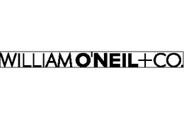 WILLIAM O'NEIL+CO. trademark