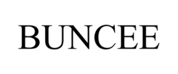 BUNCEE trademark