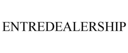ENTREDEALERSHIP trademark