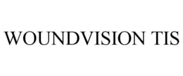 WOUNDVISION TIS trademark