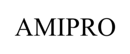 AMIPRO trademark