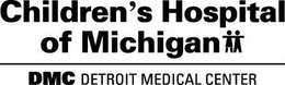 CHILDREN'S HOSPITAL OF MICHIGAN DMC DETROIT MEDICAL CENTER trademark