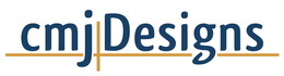 CMJ DESIGNS trademark