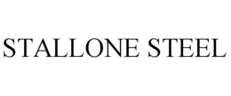 STALLONE STEEL trademark