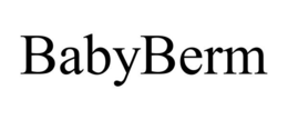 BABYBERM trademark