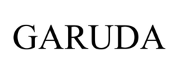 GARUDA trademark