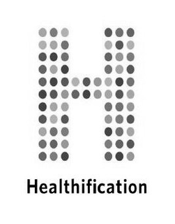 H HEALTHIFICATION trademark