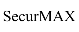 SECURMAX trademark