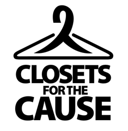 CLOSETS FOR THE CAUSE trademark