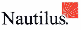 NAUTILUS. trademark