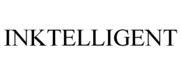 INKTELLIGENT trademark
