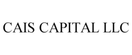 CAIS CAPITAL LLC trademark