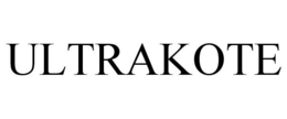 ULTRAKOTE trademark