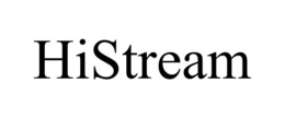 HISTREAM trademark