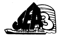 SEA-3 trademark