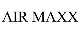 AIR MAXX trademark
