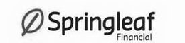SPRINGLEAF FINANCIAL trademark