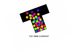 T THE TAPA COMPANY trademark
