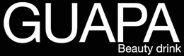 GUAPA BEAUTY DRINK trademark