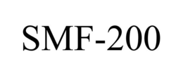SMF-200 trademark