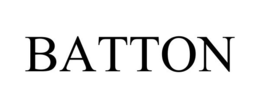 BATTON trademark