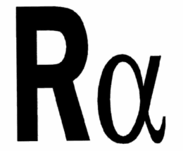 RA trademark
