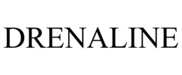 DRENALINE trademark
