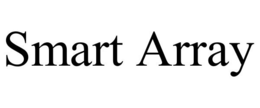 SMART ARRAY trademark