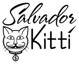 SALVADOR KITTÍ S trademark