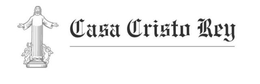 CASA CRISTO REY trademark