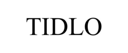 TIDLO trademark