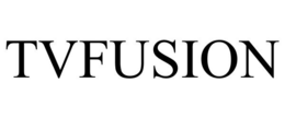 TVFUSION trademark