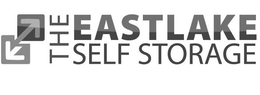 THE EASTLAKE SELF STORAGE trademark