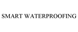 SMART WATERPROOFING trademark