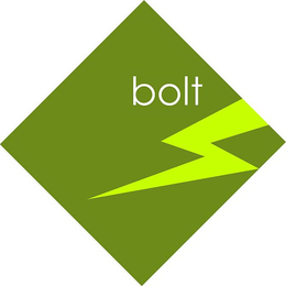 BOLT trademark